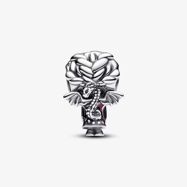 FINAL SALE - Pandora Game of Thrones Daenerys Charm