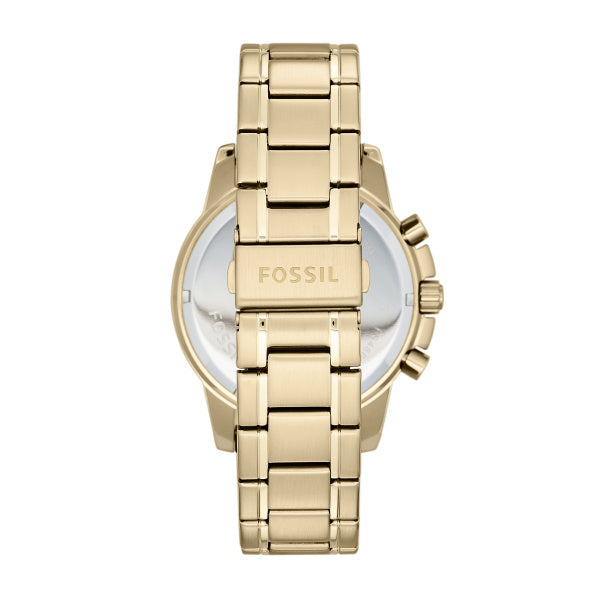 Fossil Dean Chronograph FS4867IE