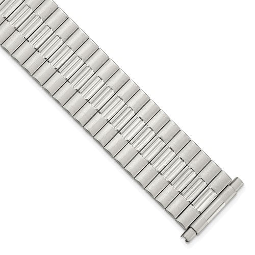 17-22mm Expansion Watch Bracelet