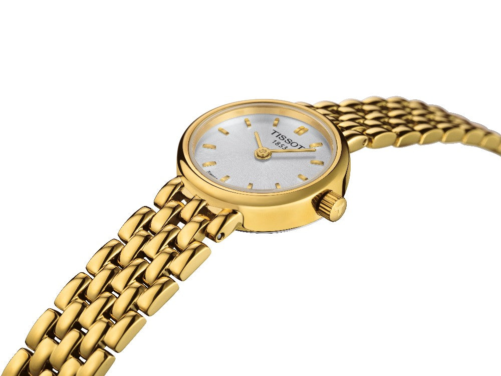 Tissot Lovely