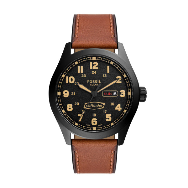 Fossil "Defender" Collection