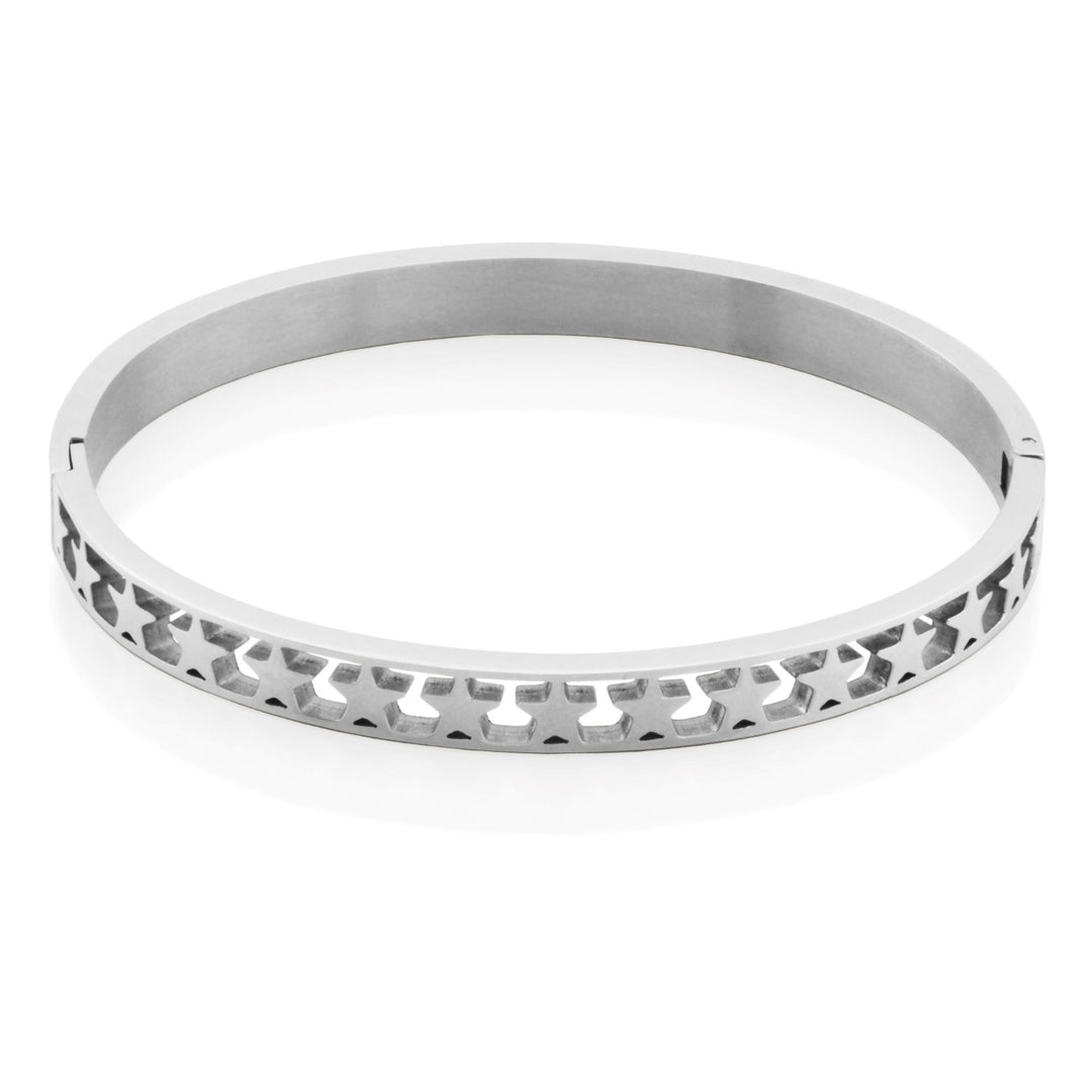 STEELX Bangle Bracelet