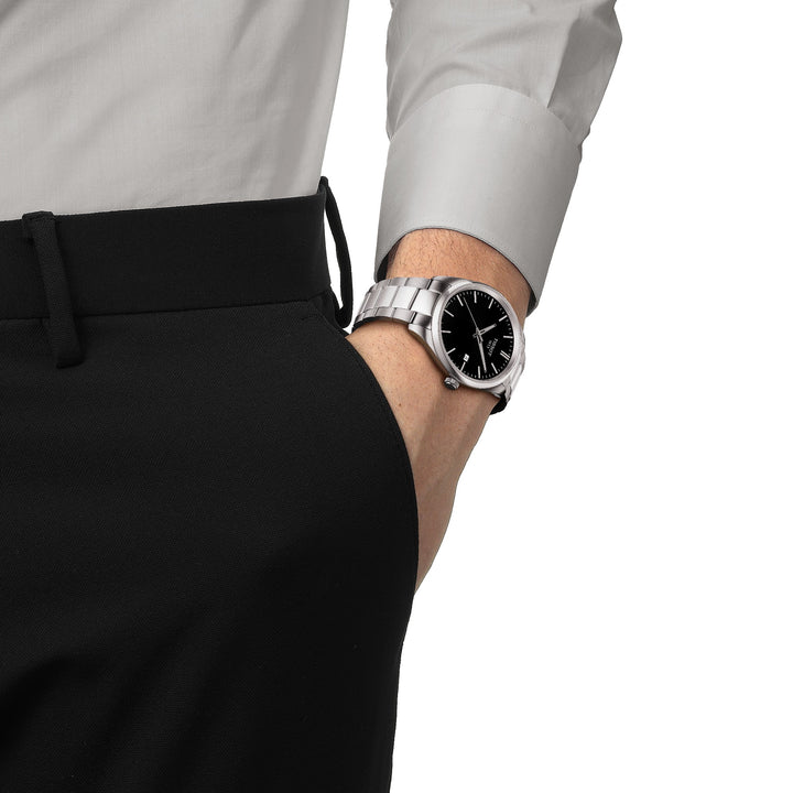 Tissot PR100 40mm