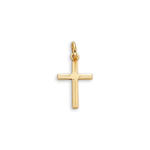 Cross Pendant