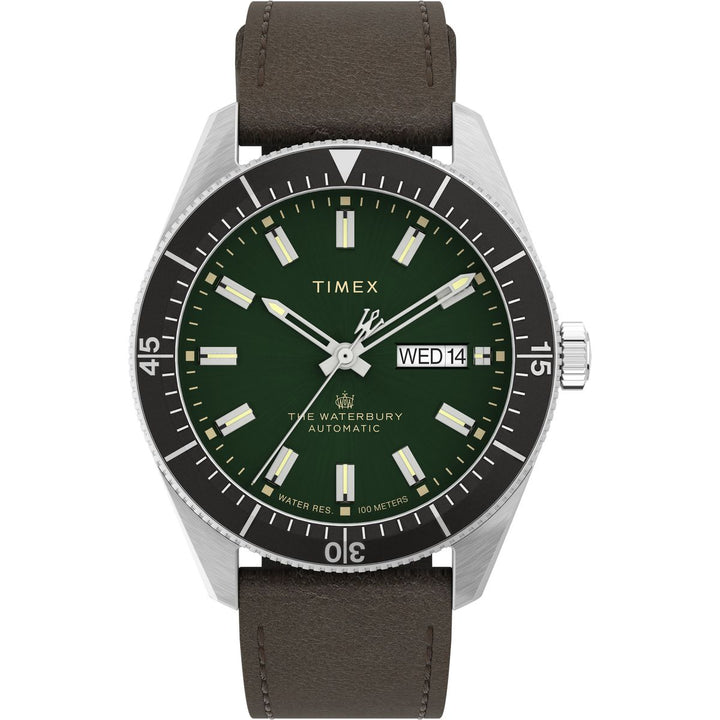 Timex Waterbury Automatic