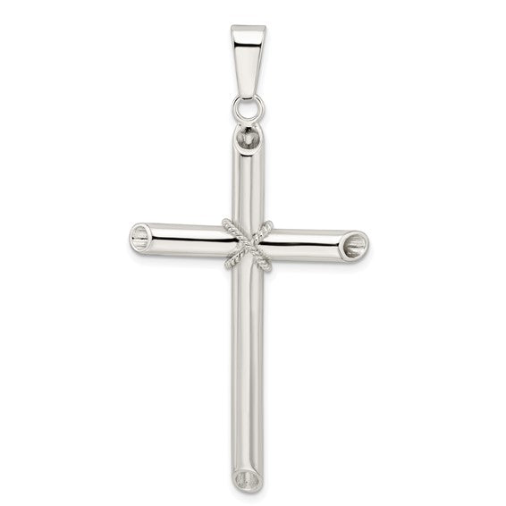 925 sterling silver polished h