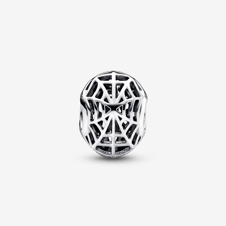 FINAL SALE - Pandora Marvel Spider-Man Mask Charm