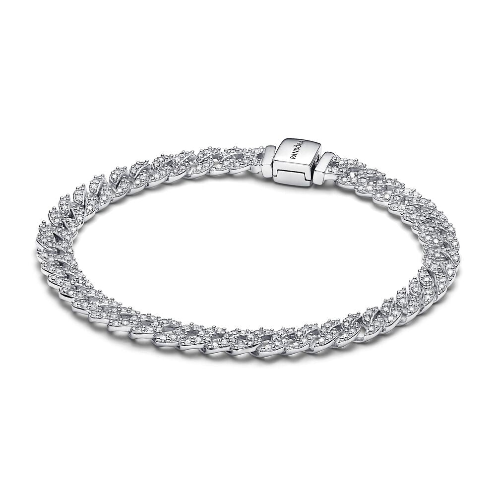 FINAL SALE- Pandora Sterling Silver, Timel