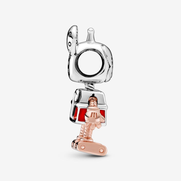 FINAL SALE - Mickey Mouse Robot Charm