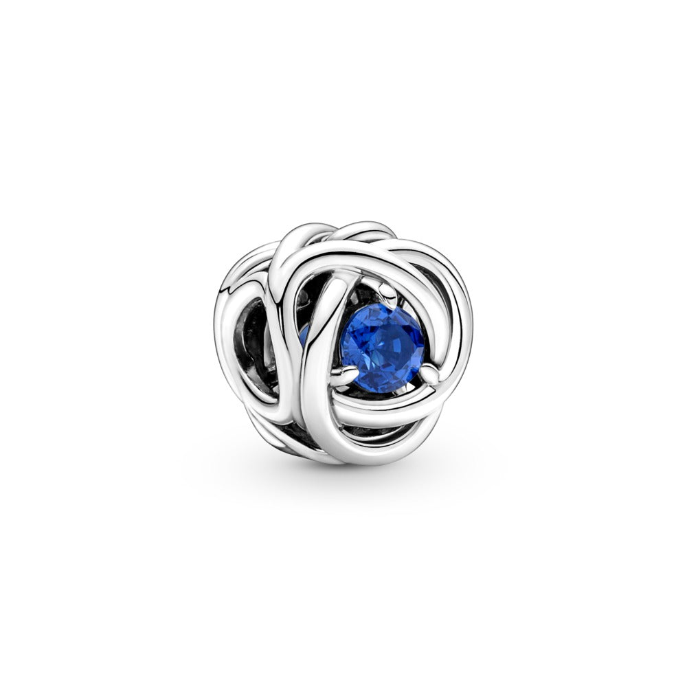 FINAL SALE- Pandora Eternity Circle September