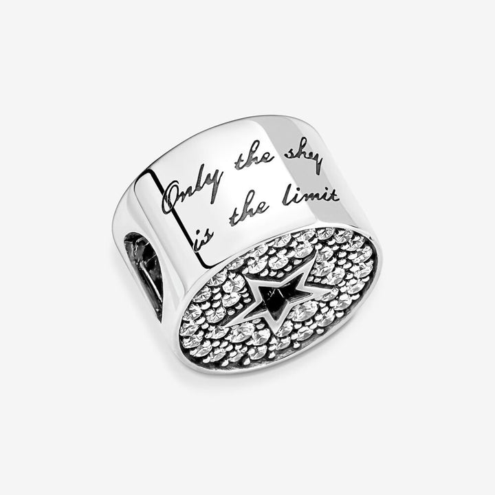 FINAL SALE - Pandora Congrats Charm