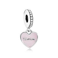 FINAL SALE - Pandora Dangle Ch