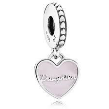 FINAL SALE - Pandora Dangle Ch