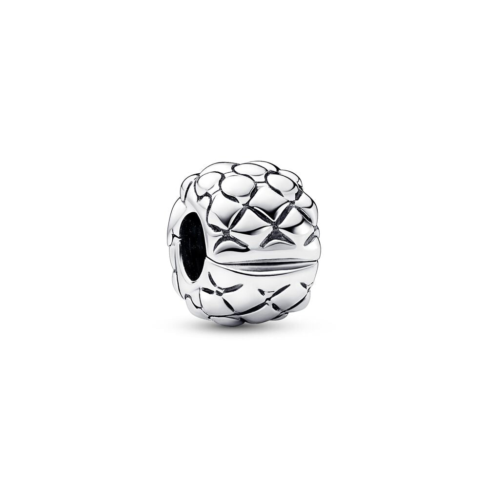 FINAL SALE- Pandora Studded Clip Charm