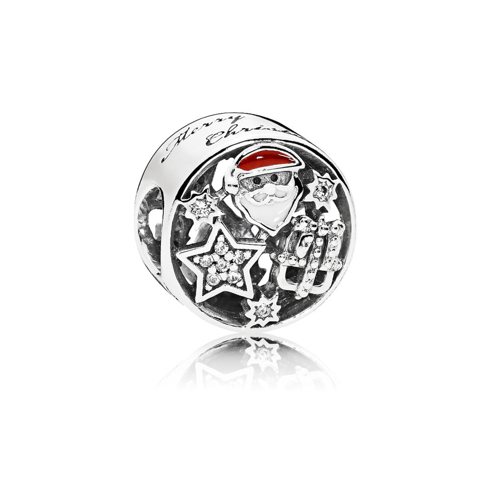 FINAL SALE - Christmas Joy Charm