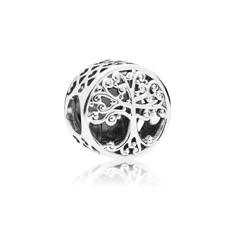 FINAL SALE- Pandora Moments Family Roots Charm