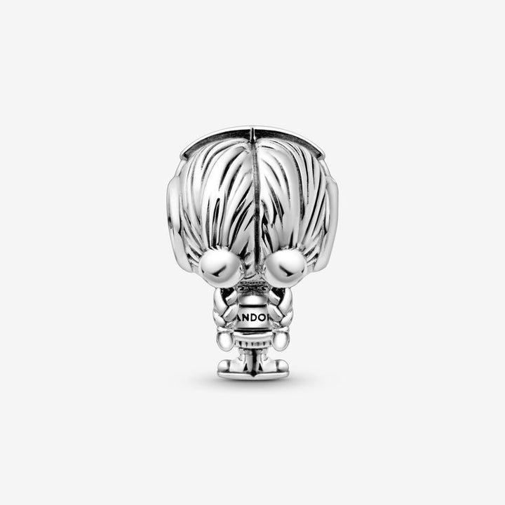 FINAL SALE - Pandora Girl Teenager Charm