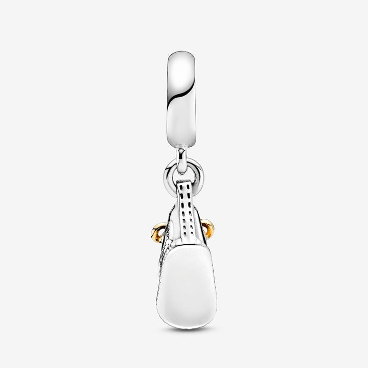 FINAL SALE - Pandora Baby Shoe Dangle
