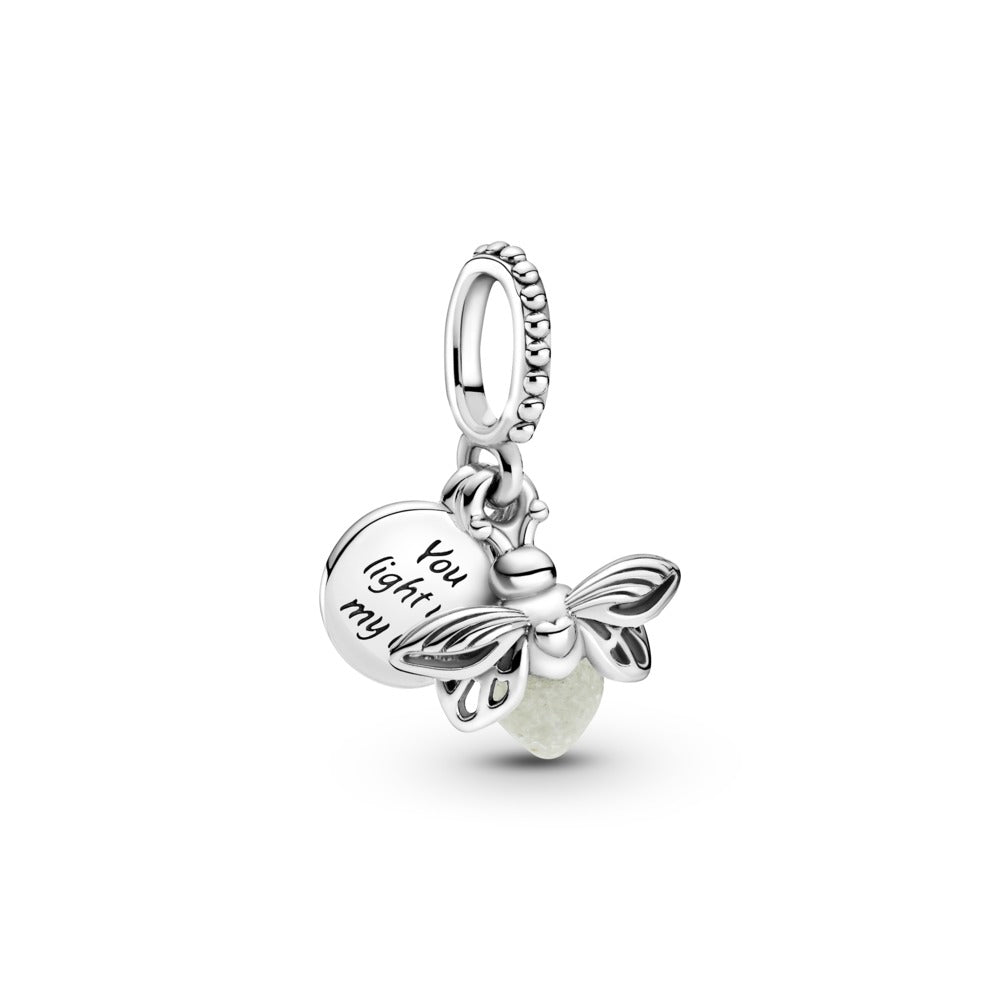 FINAL SALE- Pandora Sterling Silver Moment