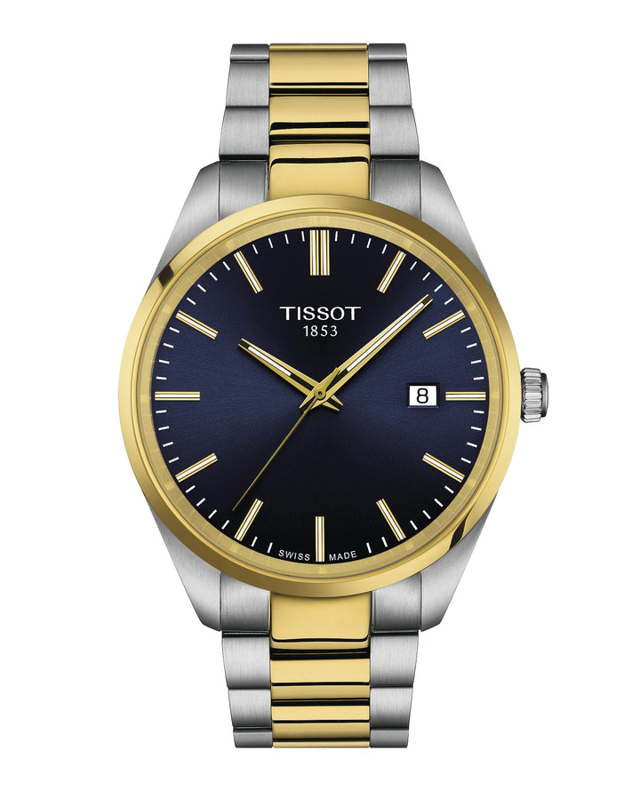 Tissot PR100