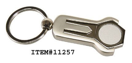 Golf Key Chain