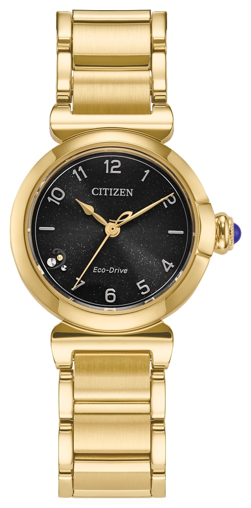 Citizen L Mae EM1136-87D. Clas