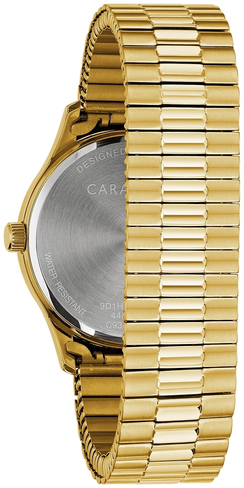Caravelle by Bulova An easy to