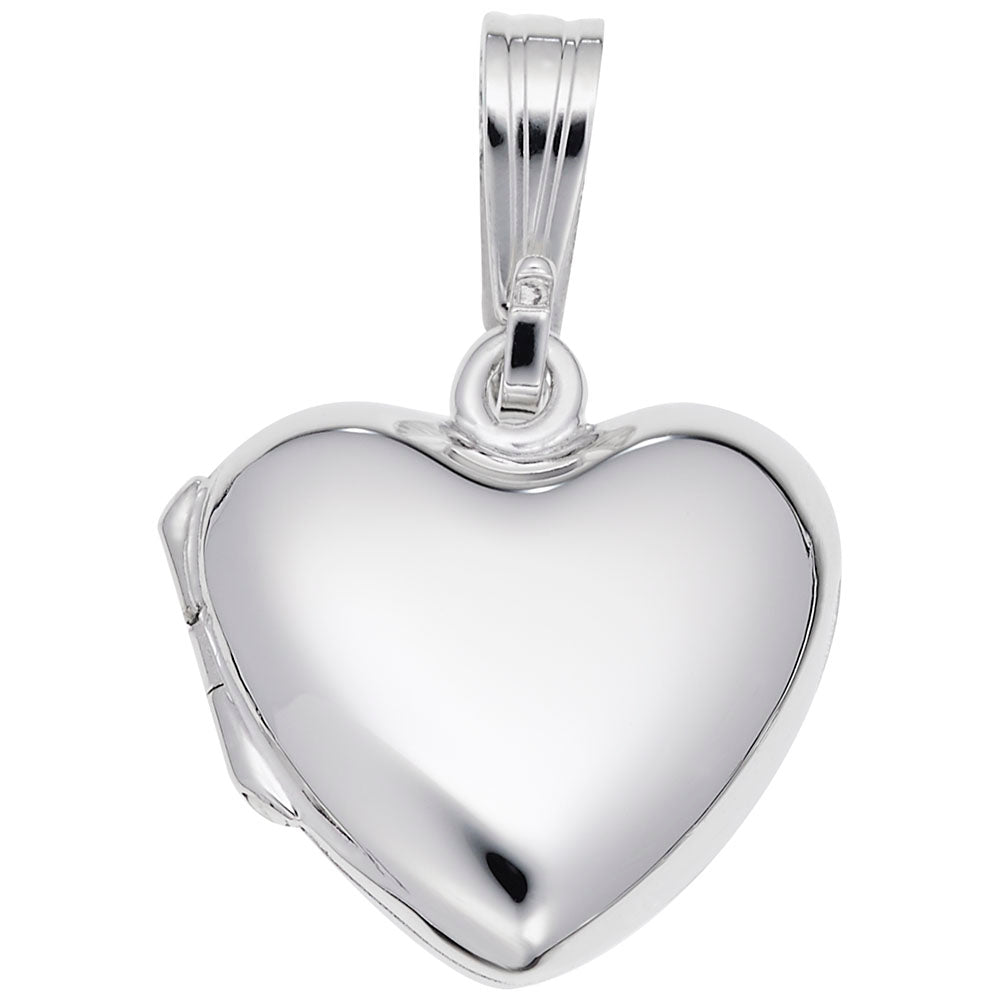 925 silver, 13.06mm x 11.37mm