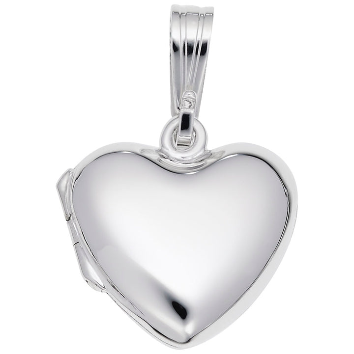 925 silver, 13.06mm x 11.37mm