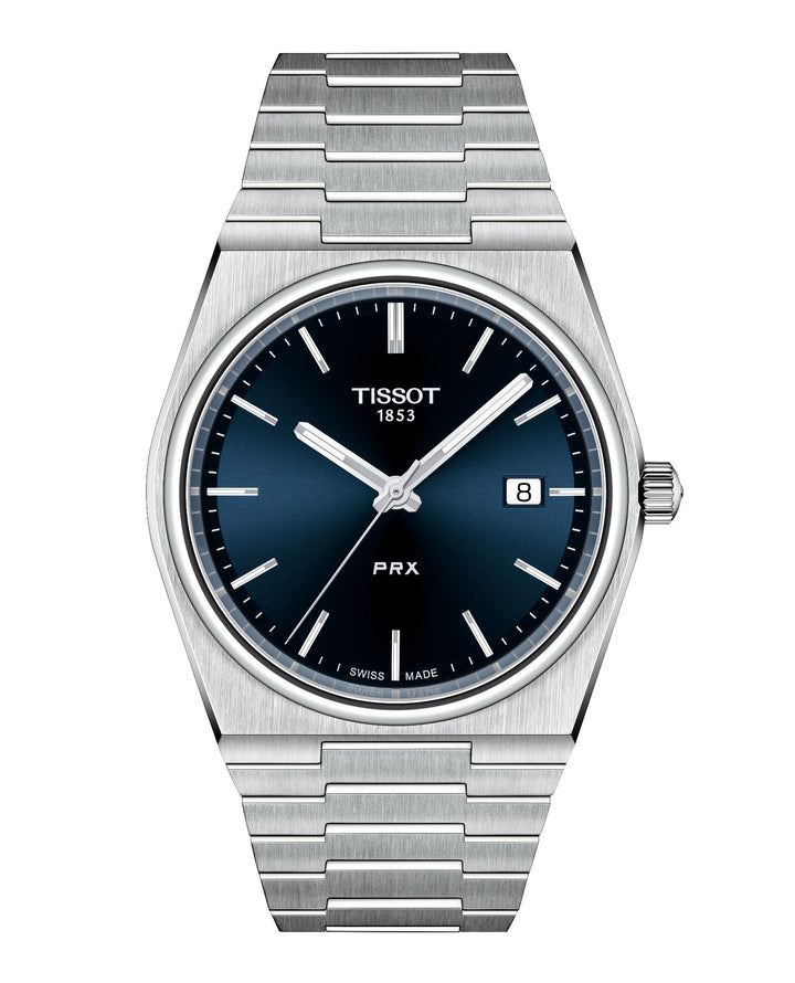 In 1978 the Tissot PRX was bor