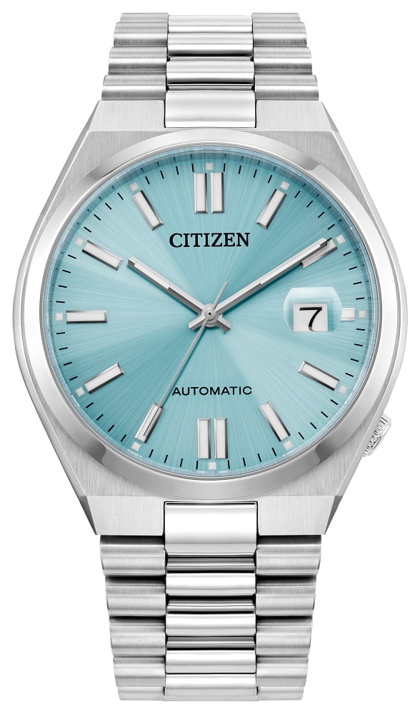 Citizen Tsuyosa Automatic NJ0151-53M