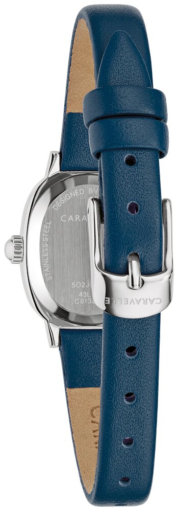 Understated and eminently wear