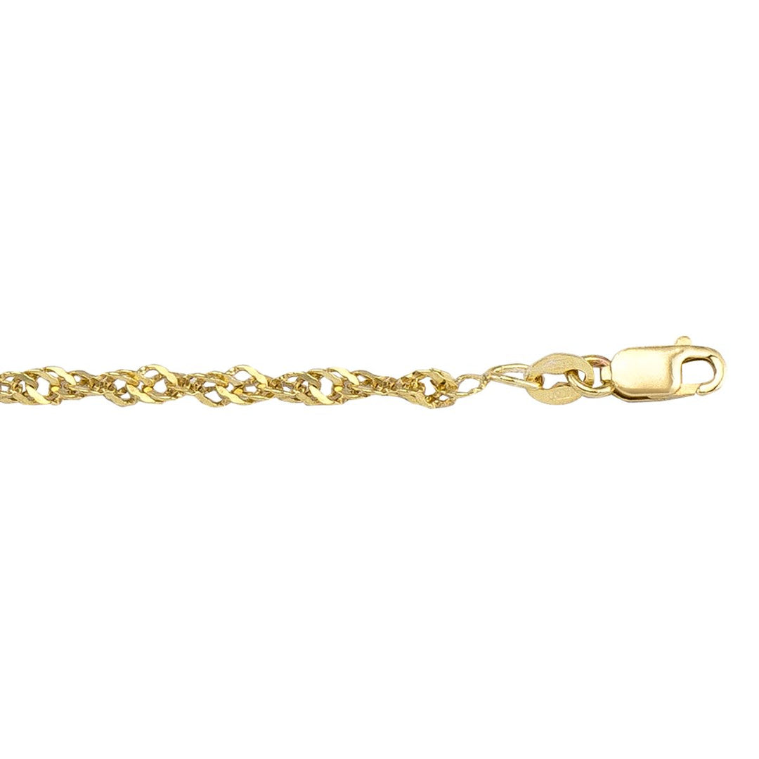 10 Karat Yellow Singapore Link