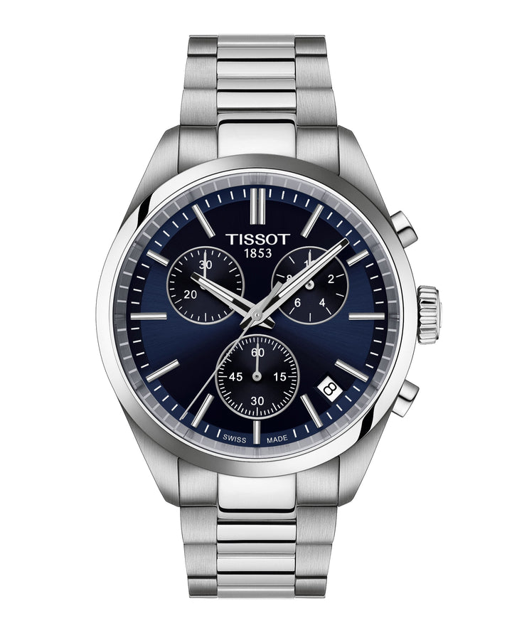 Tissot PR100 Chronograph