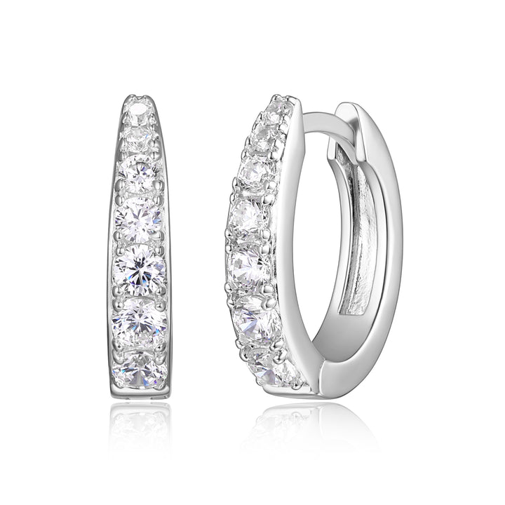 Reign diamondlite cubic zircon