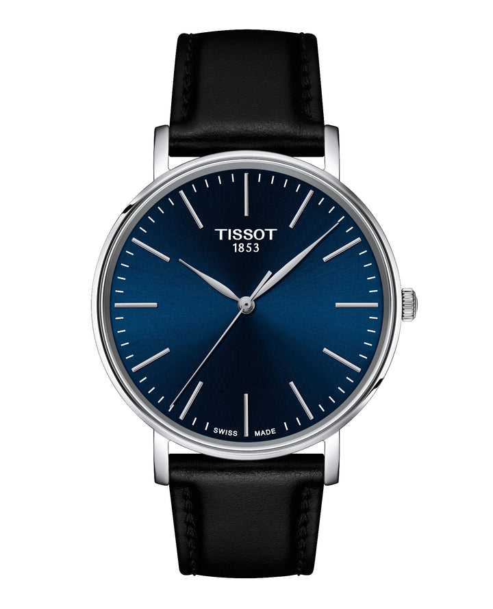 Tissot Everytime 40mm