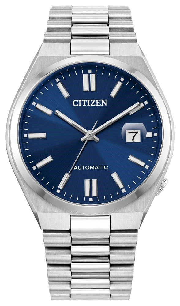 Citizen Tsuyosa Automatic NJ0150-56L