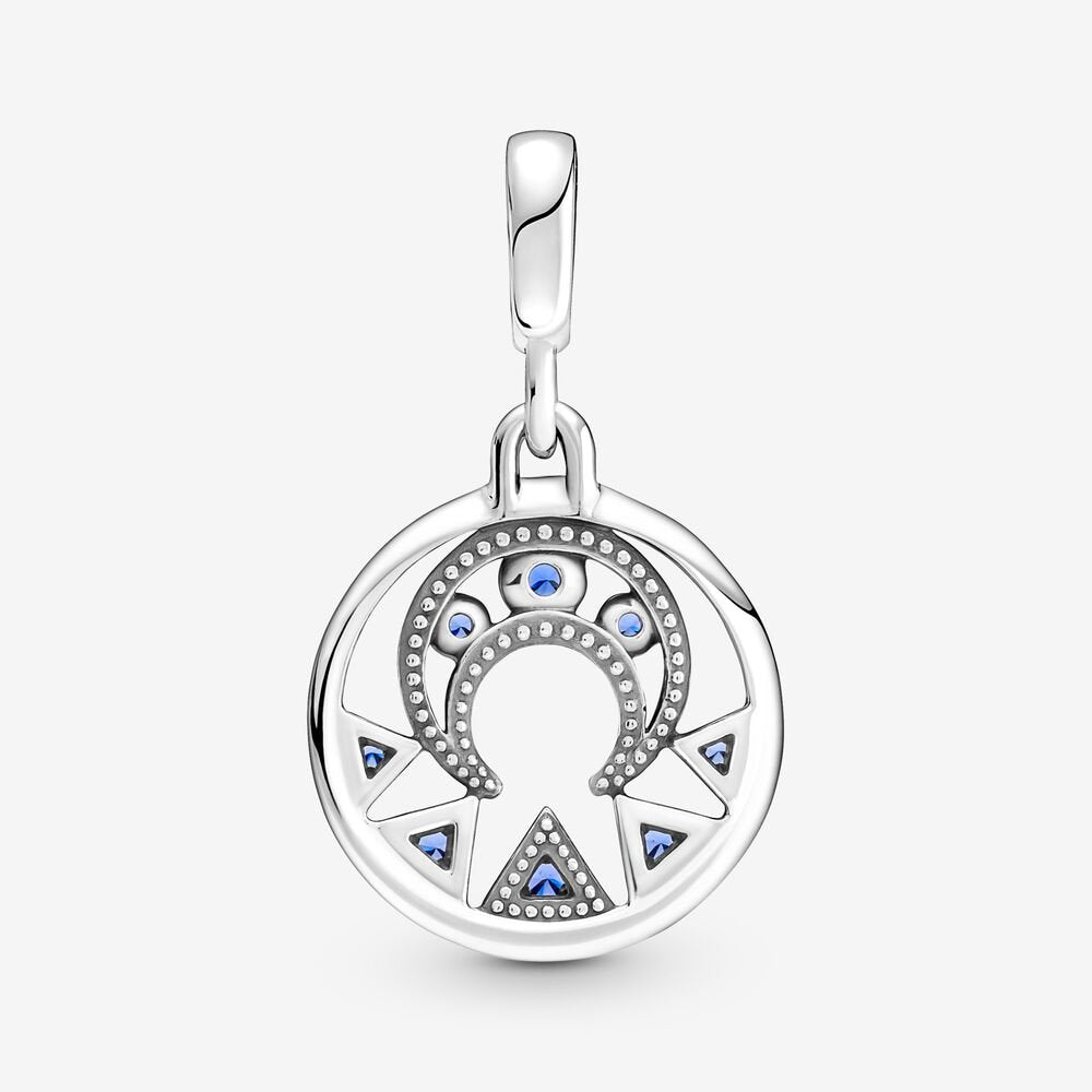 FINAL SALE - Pandora ME Moon Power Medallion