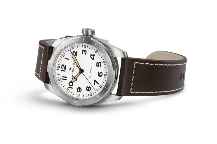 Hamilton Khaki Field Expedition Auto 37mm