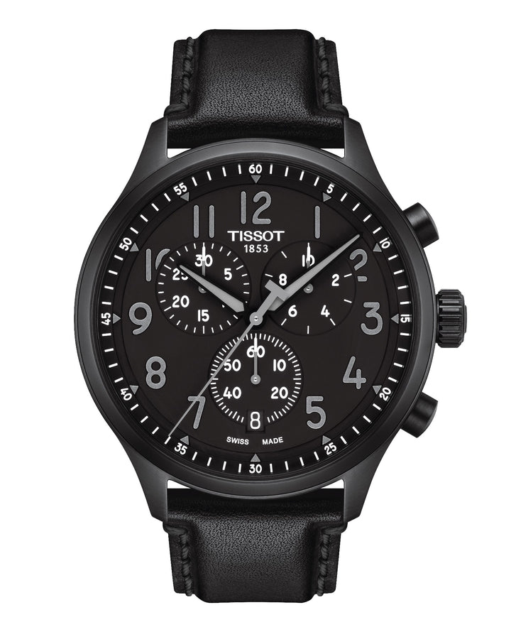 Tissot Chrono XL