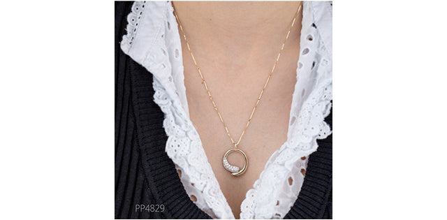 Diamond Days 10 karat yellow g