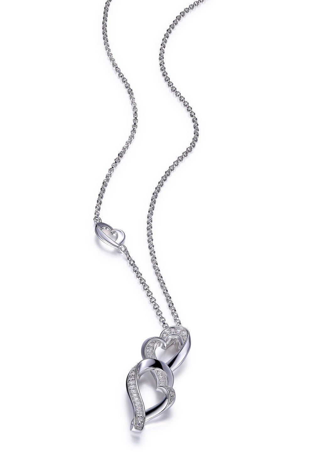 ELLE "Amour" Pendant
