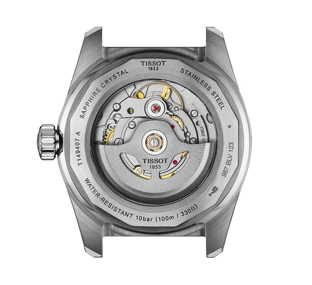 Tissot PR516 Powermatic 80