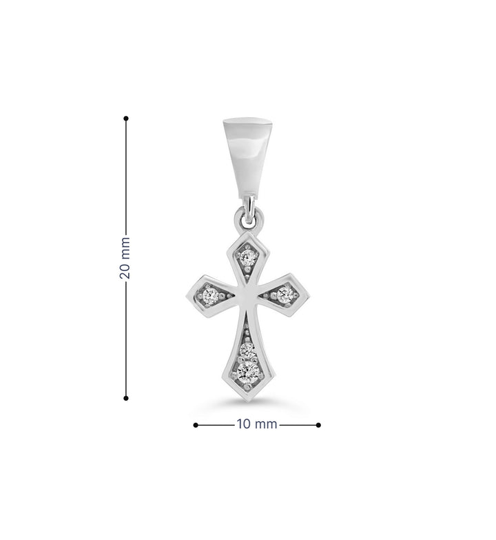 10K Cross, CZ