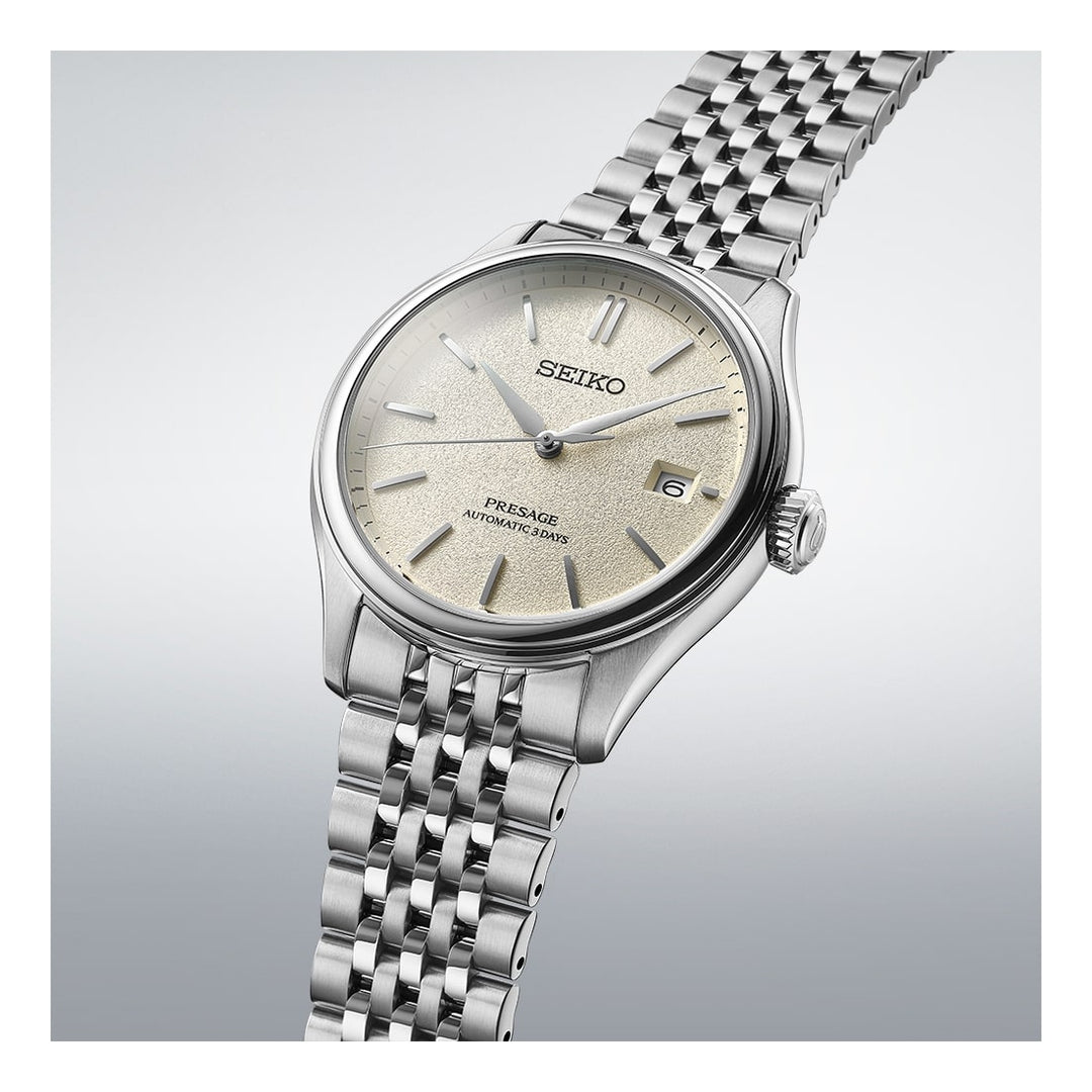 Seiko Presage Classic Series