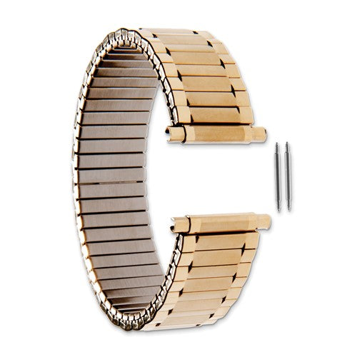 17-22mm Expansion Watch Bracelet
