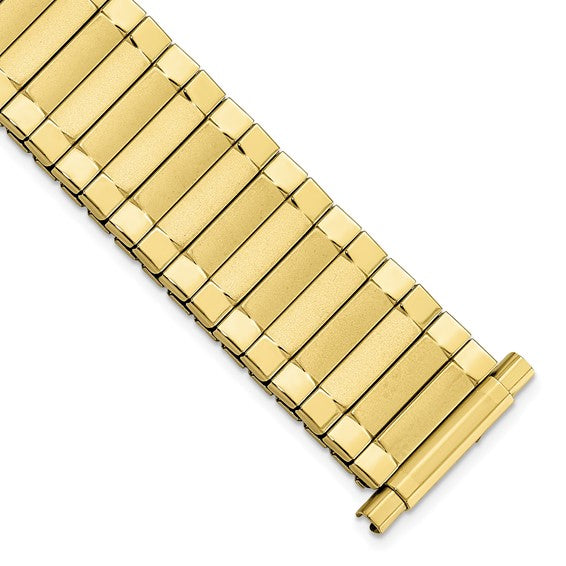 17-22mm Expansion Watch Bracelet