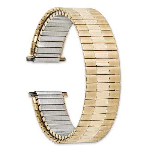 17-22mm Expansion Watch Bracelet