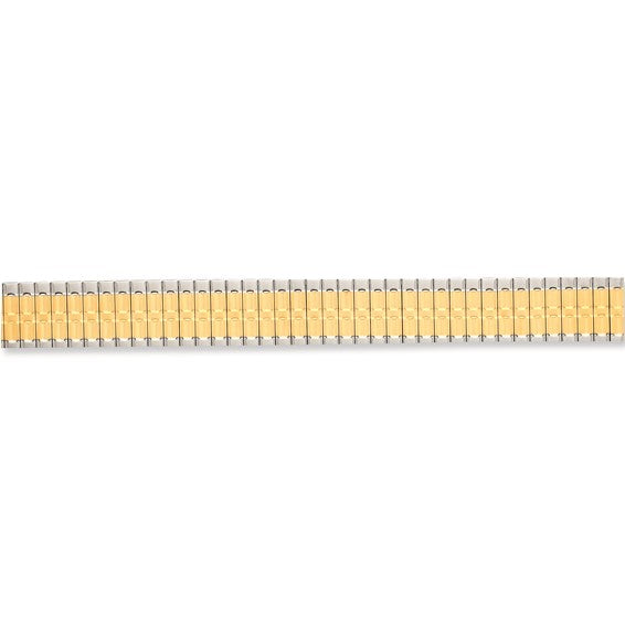 17-22mm Expansion Watch Bracelet