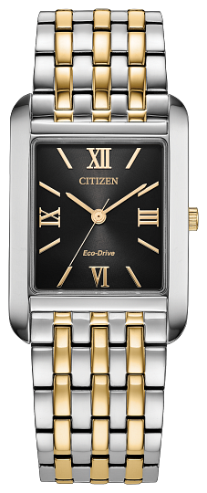 Citizen Eco Drive. BJ6574-59E.